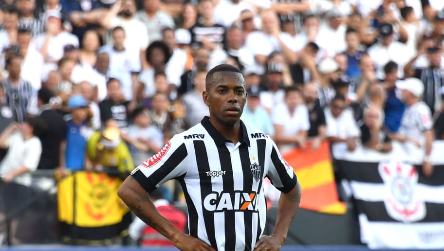 Impasse antigo vira obstáculo para o negócio entre Santos e Robinho; entenda - 1