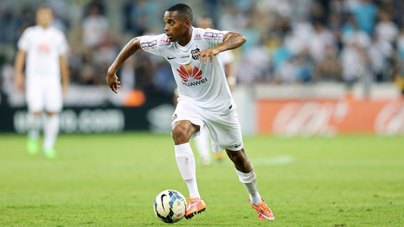 Robinho