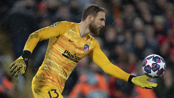 Jan Oblak