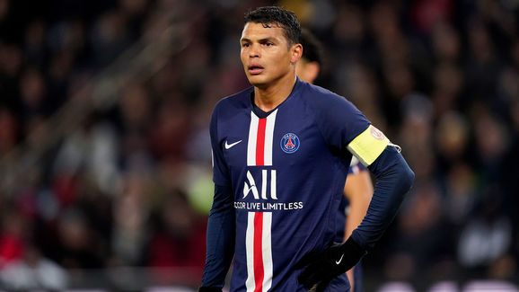 Thiago Silva