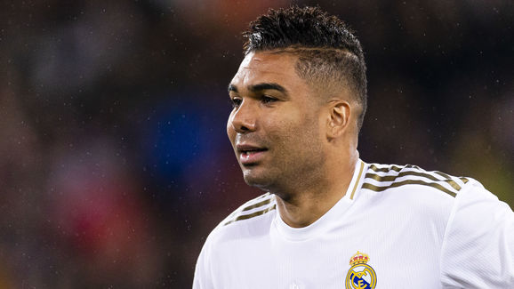 Carlos Casemiro