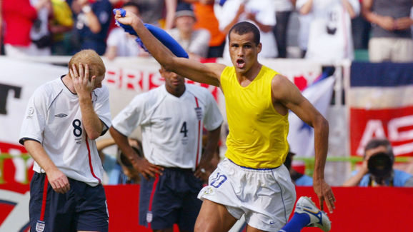 Rivaldo