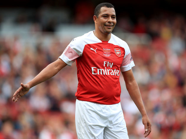 Gilberto Silva