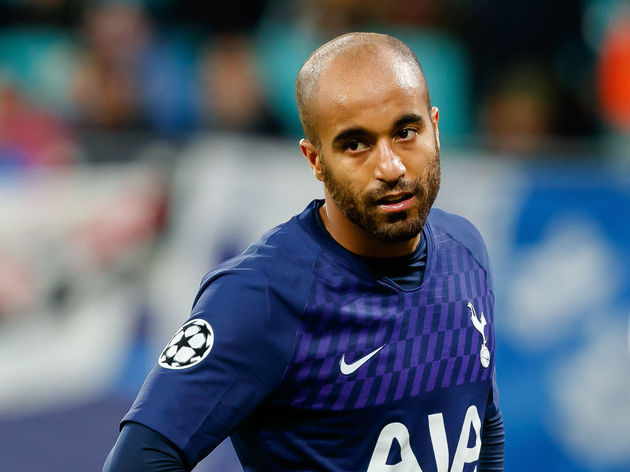 Lucas Moura