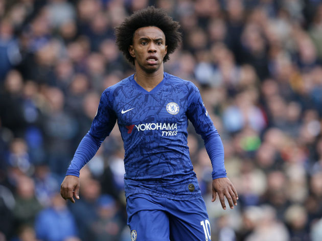 Willian