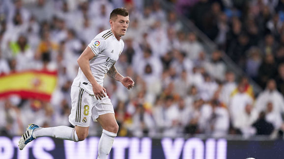 Toni Kroos