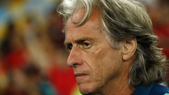 Jorge Jesus