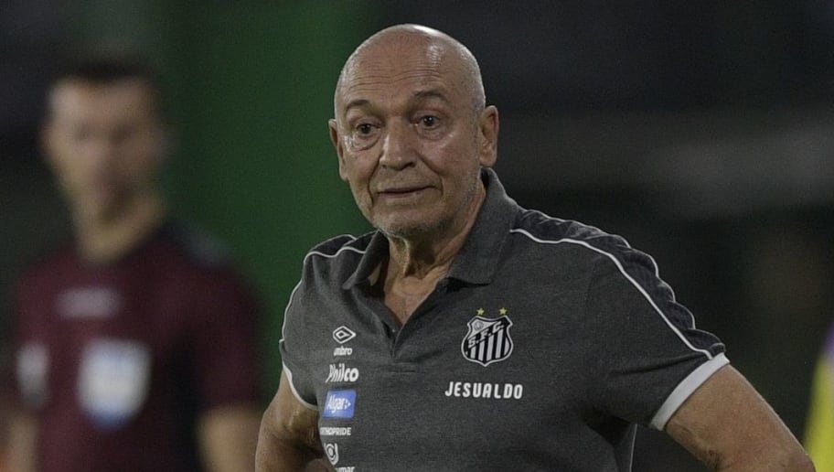 Santos perde jovem atacante por lesão; tempo de recuperação é incerto - 1