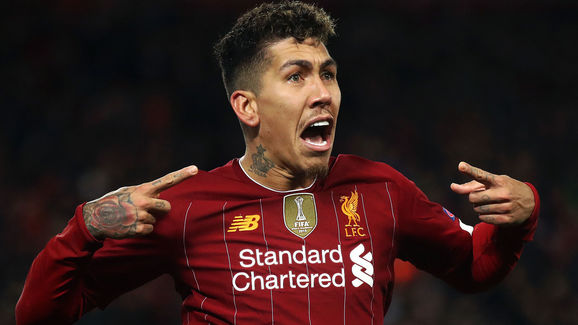 Roberto Firmino