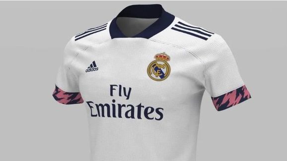 Veja como serão os uniformes dos grandes clubes da Europa para a próxima temporada - 10