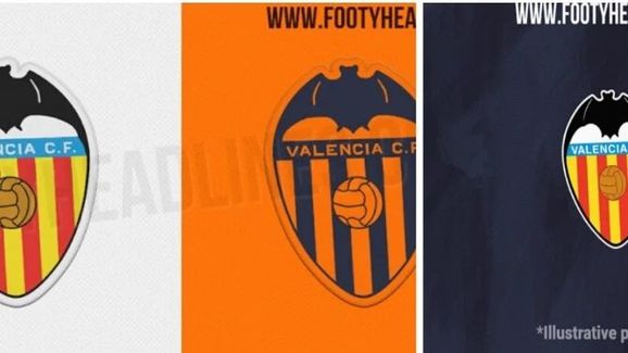 Veja como serão os uniformes dos grandes clubes da Europa para a próxima temporada - 11