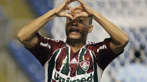 Fluminense v Avai - Serie A