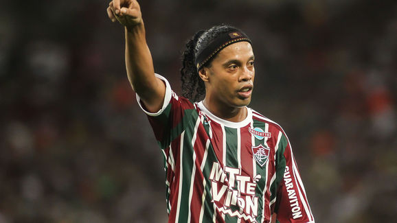 Ronaldinho