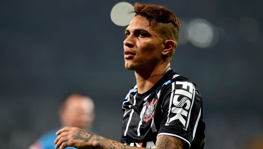 5 jogadores que deixaram o Corinthians pela porta dos fundos - 1