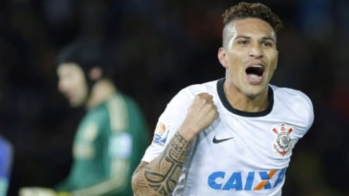 5 jogadores que deixaram o Corinthians pela porta dos fundos - 6