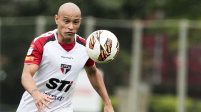 5 jogadores que deixaram o São Paulo pela porta dos fundos - 4