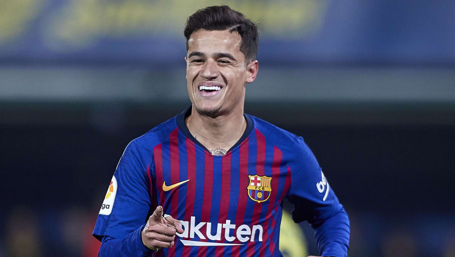 5 possíveis destinos para Philippe Coutinho, preterido no Barcelona e querido no mercado - 1