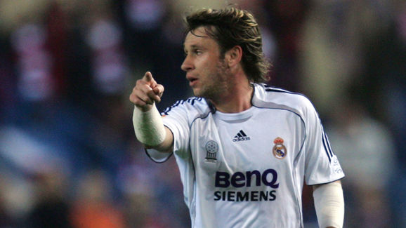 Antonio Cassano