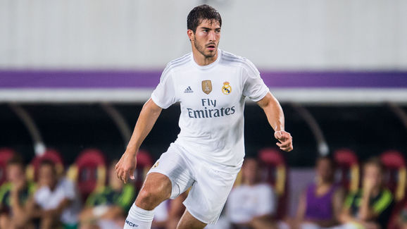 Lucas Silva