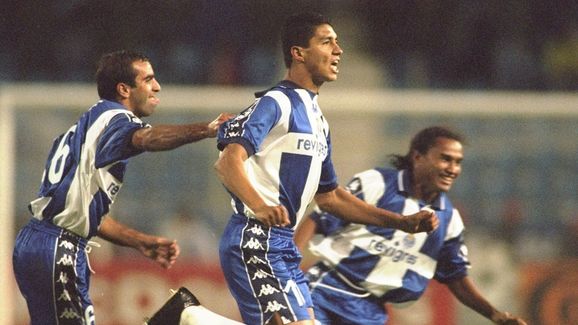 Jardel of Porto