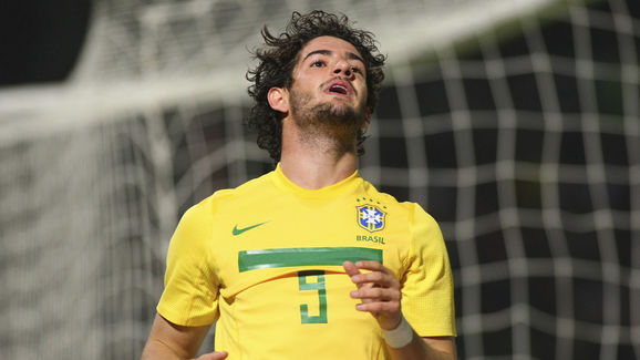 Alexandre Pato