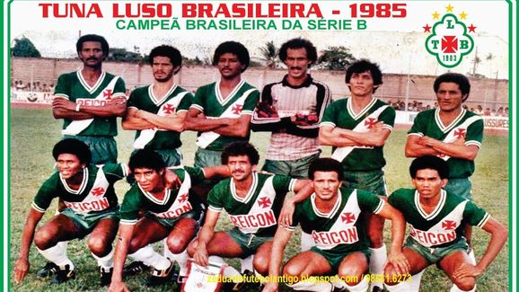 7 portugueses que colocaram seu nome na história do futebol brasileiro - 8