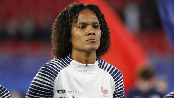 Wendie Renard