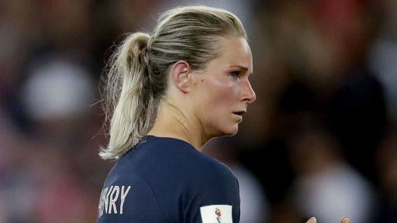 Amandine Henry