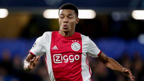 David Neres