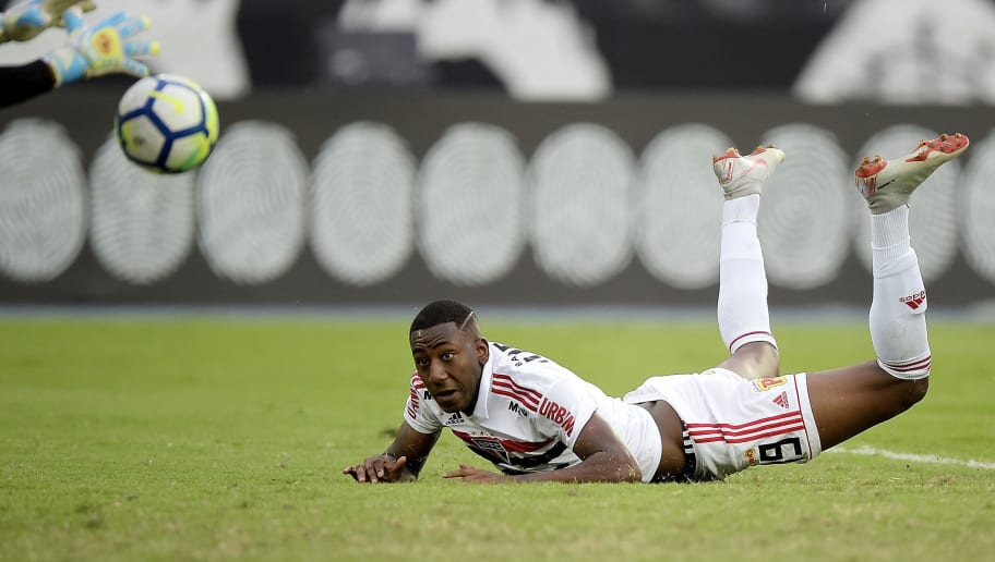 Com Diniz psicólogo, São Paulo define plano para recuperar Gonzalo Carneiro - 1