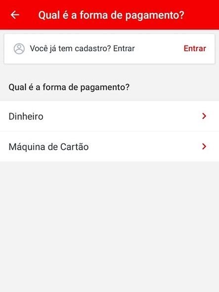 Como comprar pelo Wabi, app para mercados locais com entrega grátis - 10