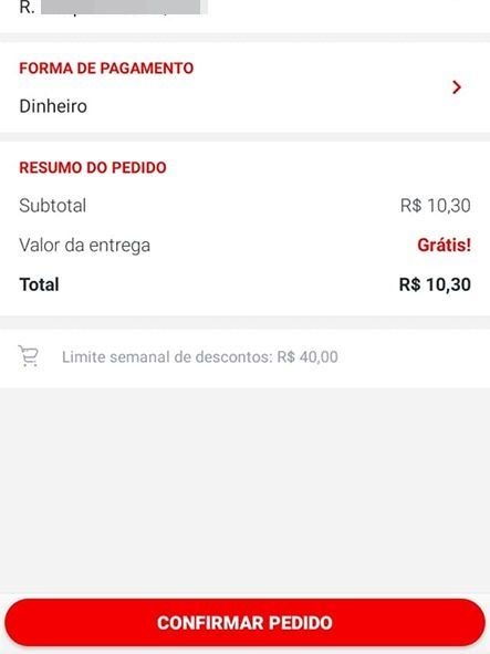 Como comprar pelo Wabi, app para mercados locais com entrega grátis - 11