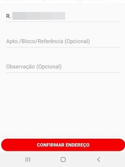 Como comprar pelo Wabi, app para mercados locais com entrega grátis - 9