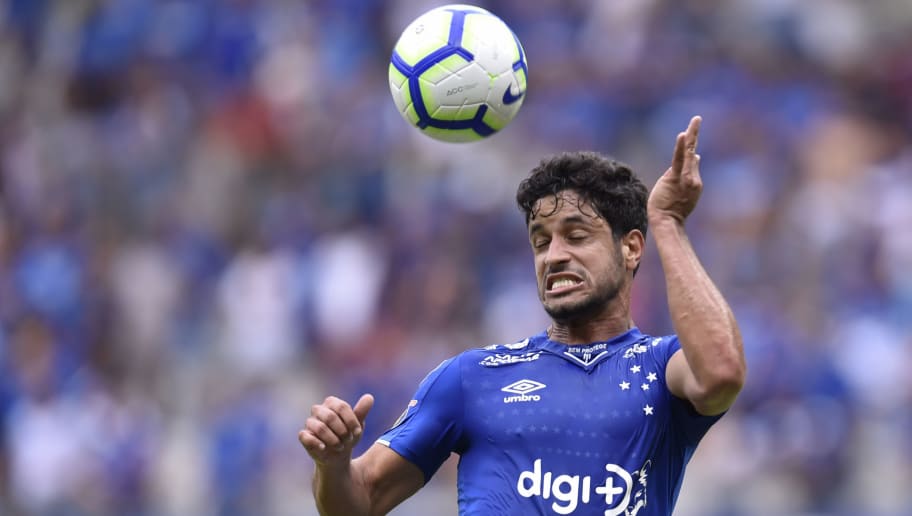 Cruzeiro define estratégia para, ao menos, quitar dívida milionária na Fifa - 1