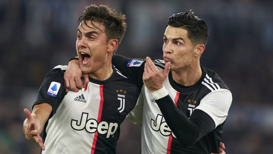 Dybala conta bastidores de relação com Cristiano e admite: 'argentinos o odeiam' - 1