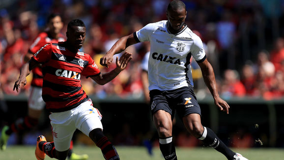 Marlos Moreno,Luiz Otavio