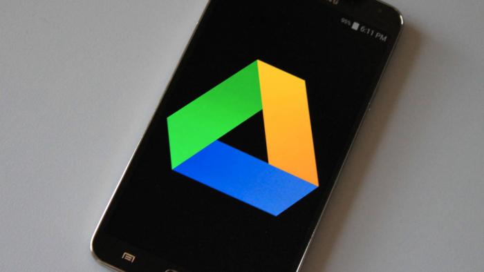 Google Drive: como baixar vários arquivos de uma só vez - 1