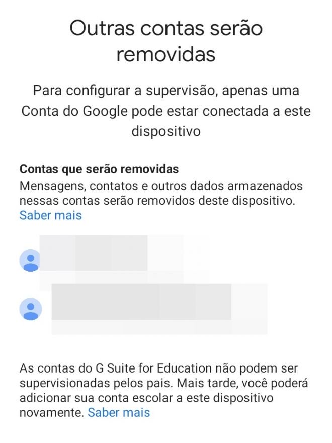 Google Family: como usar o app para rastrear a localização de crianças - 11