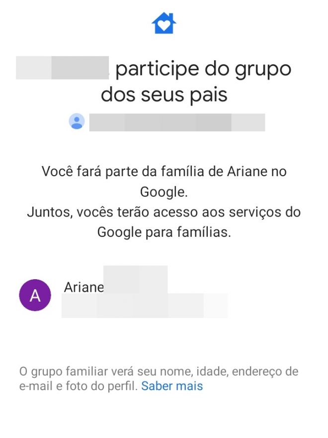 Google Family: como usar o app para rastrear a localização de crianças - 14