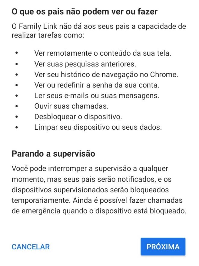 Google Family: como usar o app para rastrear a localização de crianças - 16