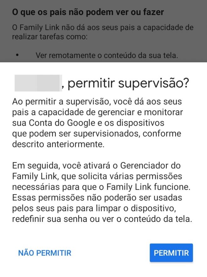 Google Family: como usar o app para rastrear a localização de crianças - 17