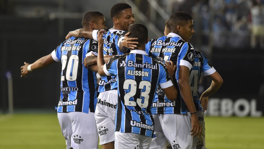 Grêmio aguarda propostas para negociar atacante; empréstimo não está descartado - 1