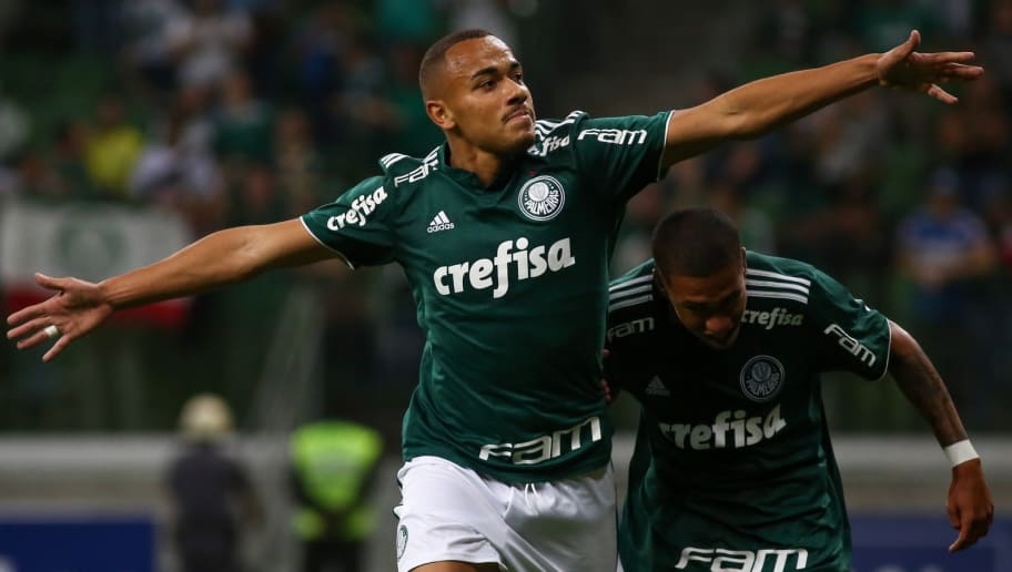 Jogador do Palmeiras ainda aguarda julgamento após ser pego no antidoping - 1