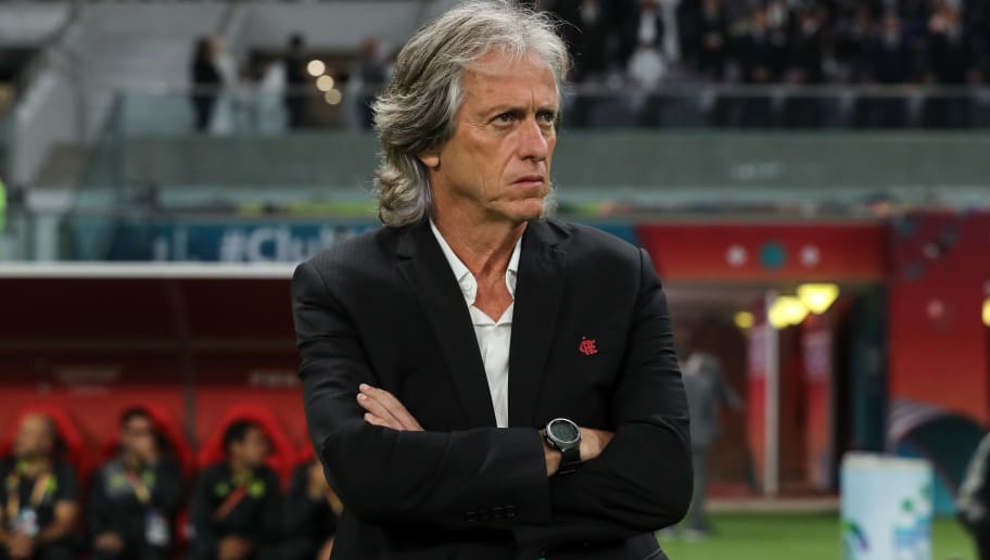 Jornal inglês confirma que Jorge Jesus está na mira de 'novo rico' Newcastle; nome preferido ainda é outro - 1