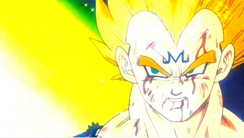 Kamehameha! Os 10 episódios mais marcantes de Dragon Ball Z - 10