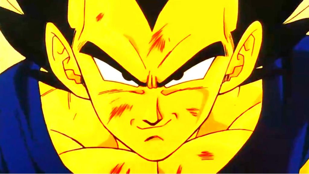 Kamehameha! Os 10 episódios mais marcantes de Dragon Ball Z - 11