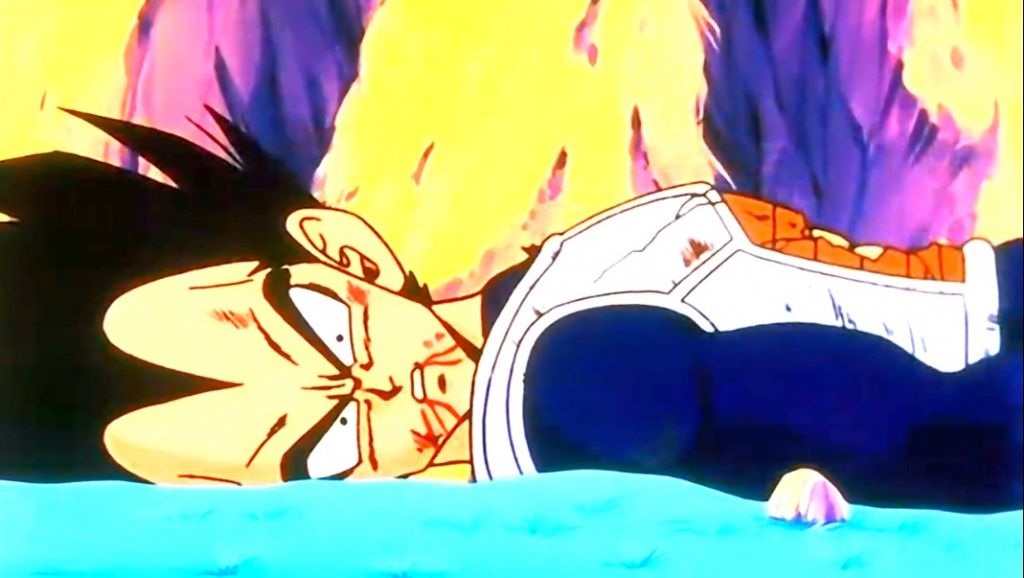 Kamehameha! Os 10 episódios mais marcantes de Dragon Ball Z - 6