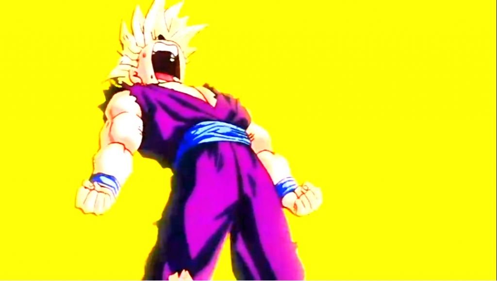 Kamehameha! Os 10 episódios mais marcantes de Dragon Ball Z - 9