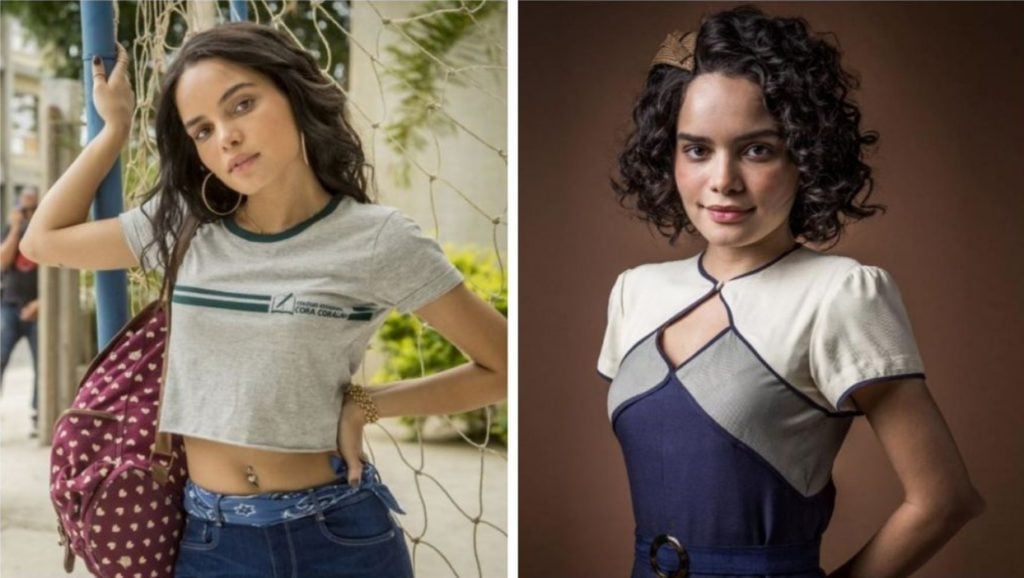 Malhação – Viva a Diferença: veja como está o elenco da novela atualmente - 12