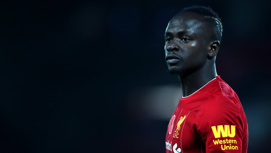 Mané diz que estava pensando em outro gigante da Premier League antes de fechar com o Liverpool - 1